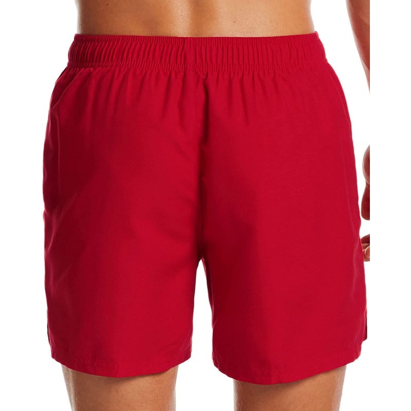 Nike Swim Swimwear WH7_90336146_Rosso Red