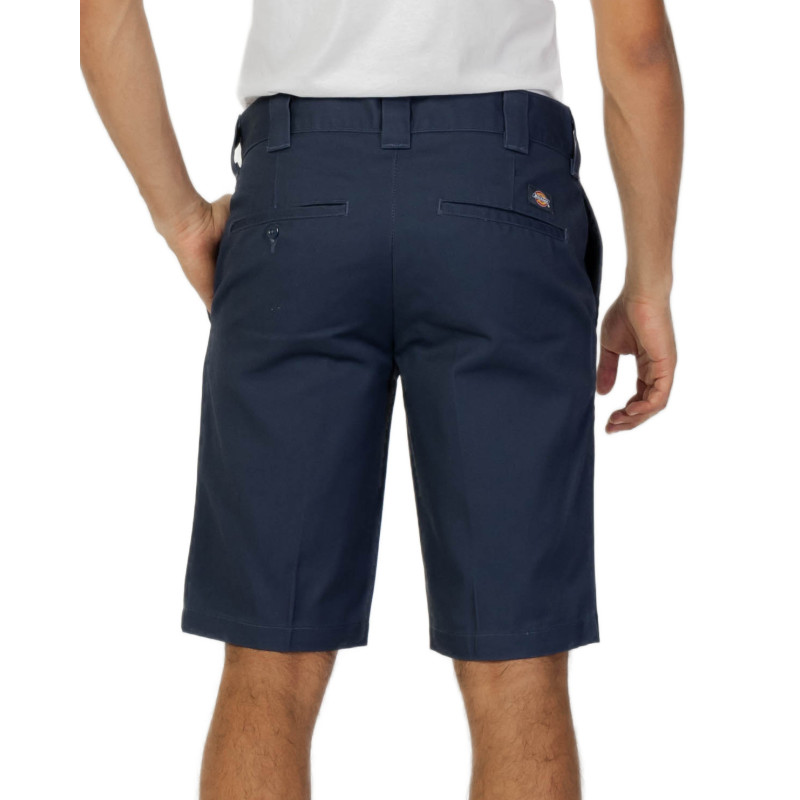 Dickies Shorts DK0A4XNFNV01 Blue