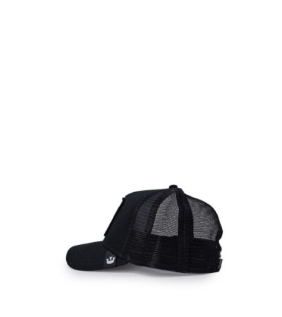 Goorin Bros Cap 101-0380 Black