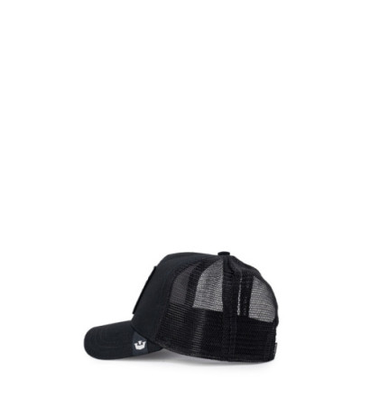 Goorin Bros Cap 101-0389 Black