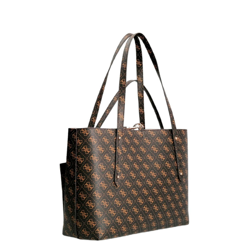 Guess Bag ESG839023 Brown