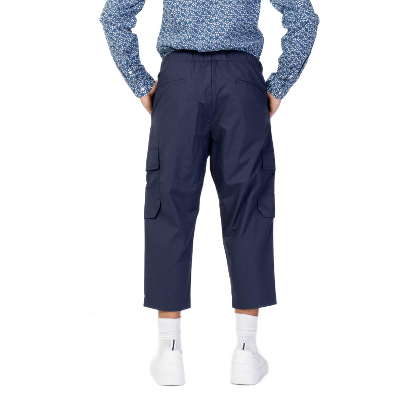 Antony Morato Trousers MMTR00635-FA400035 Blue