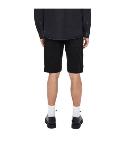 Only & Sons Shorts 22021899 Black