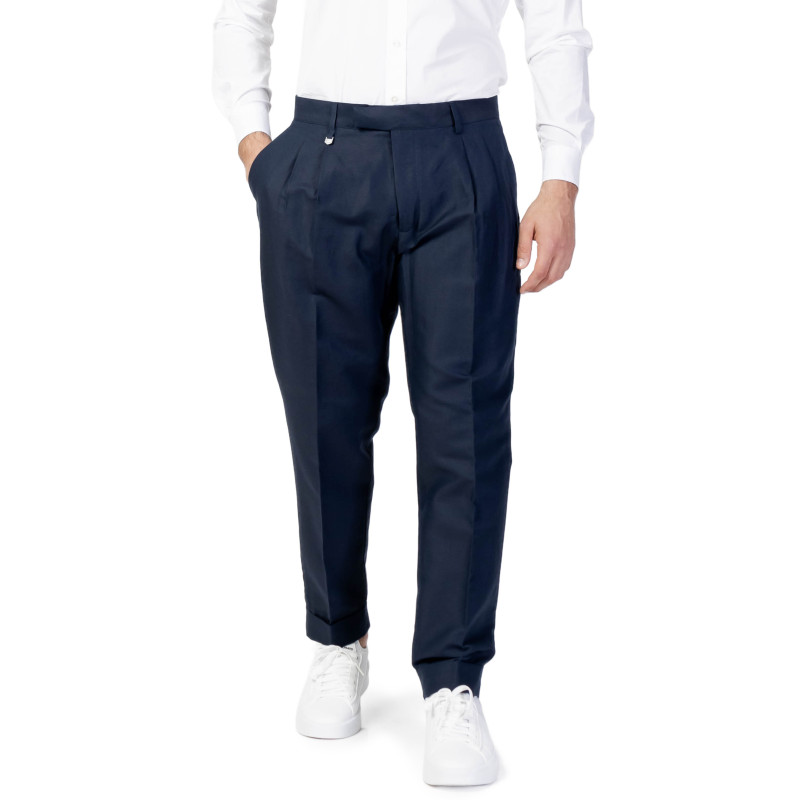 Antony Morato Trousers MMTR00642-FA800152 Blue