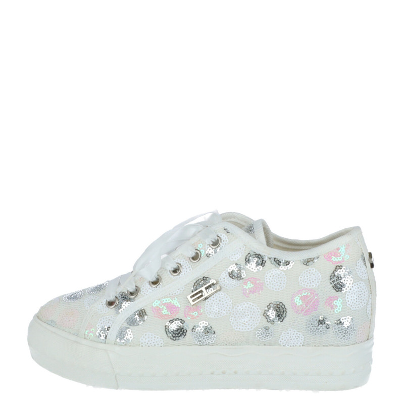 Enrico Coveri Sneakers ECW810744 White