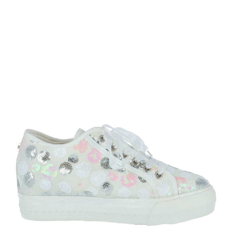 Enrico Coveri Sneakers ECW810744 White