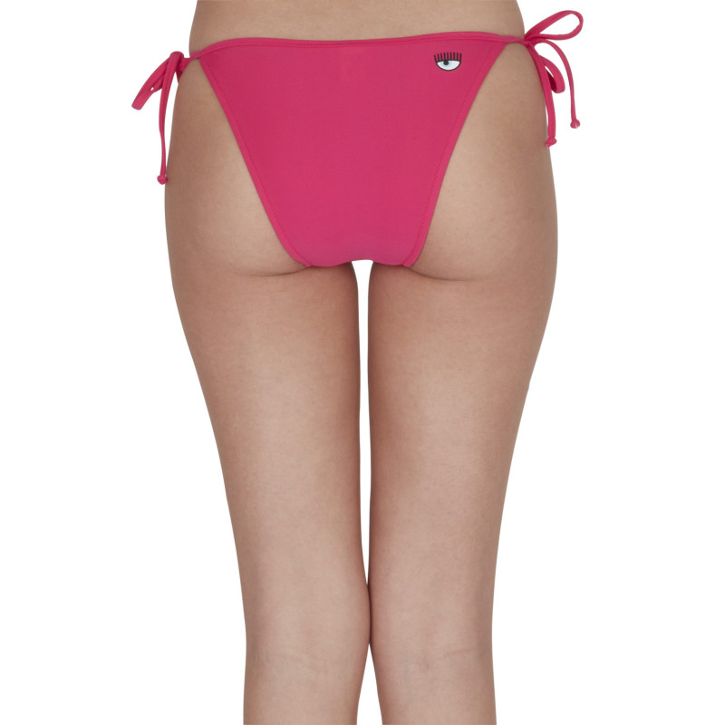 Chiara Ferragni Beachwear CFA7106 5211 Fuchsia