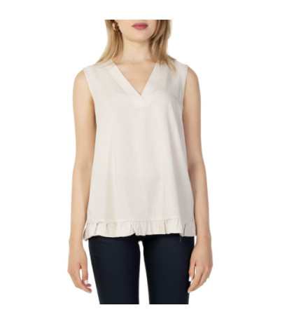 Sandro Ferrone Tank Top...