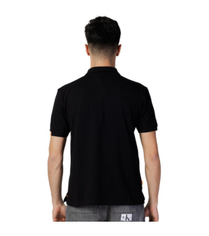 Suns Polo T-shirts PLS01001U Black