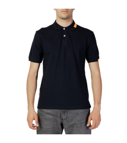 Suns Polo T-shirts PLS01001U Black