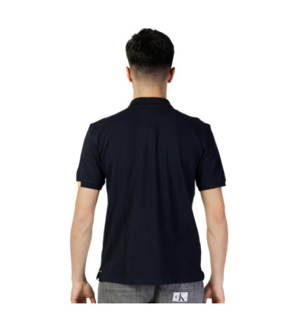 Suns Polo T-shirts PLS01001U Black