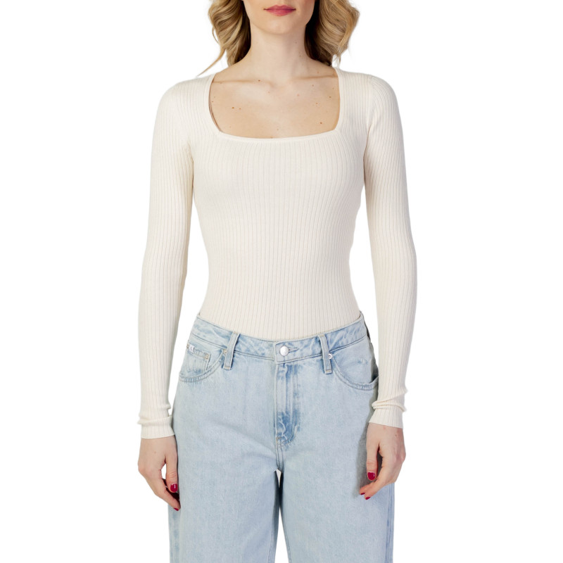 Vero Moda Knitwear 10267479 White