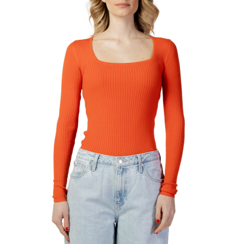 Vero Moda Knitwear 10267479 Coral