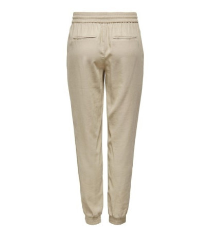 Only Trousers 15203946 Beige