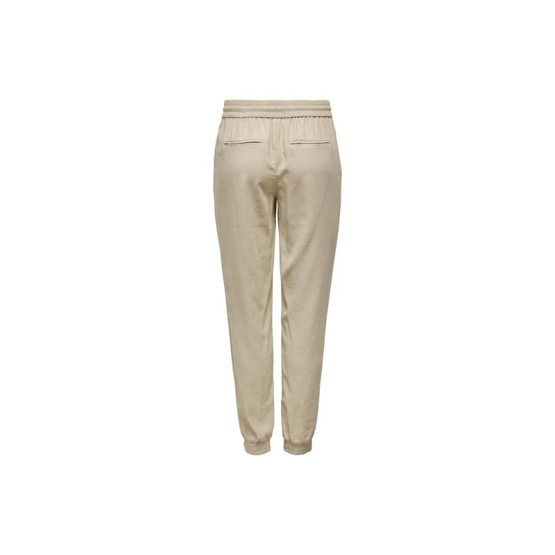 Only Trousers 15203946 Beige