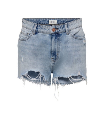 Only Shorts 15256232 Blue