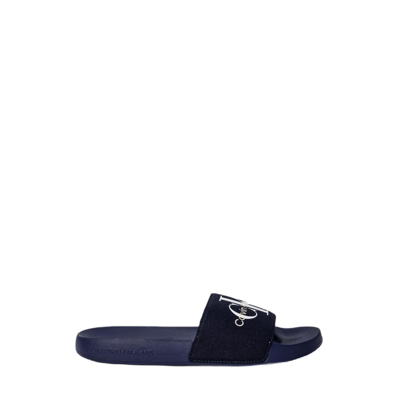 Calvin Klein Jeans Slippers YM0YM00061 Blue