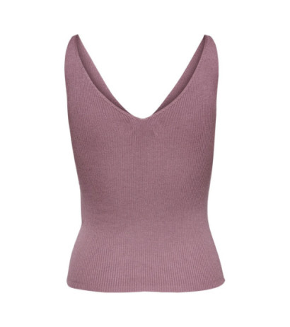 Jacqueline De Yong Tank Top WH7_633162214_Vinaccia Purple