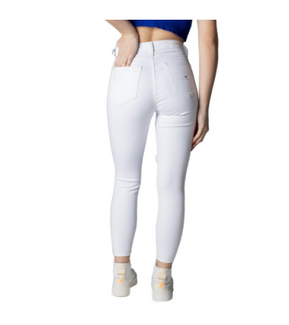 Tommy Hilfiger Jeans Jeans DW0DW12392 White