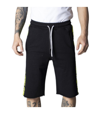 Pyrex Shorts 22EPB43063 Black