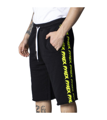 Pyrex Shorts 22EPB43063 Black