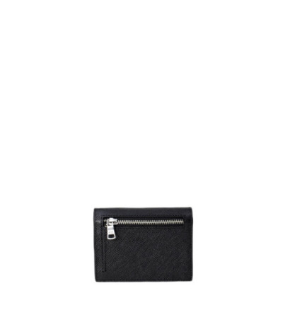 Armani Exchange Wallet 958431 CC843 Black