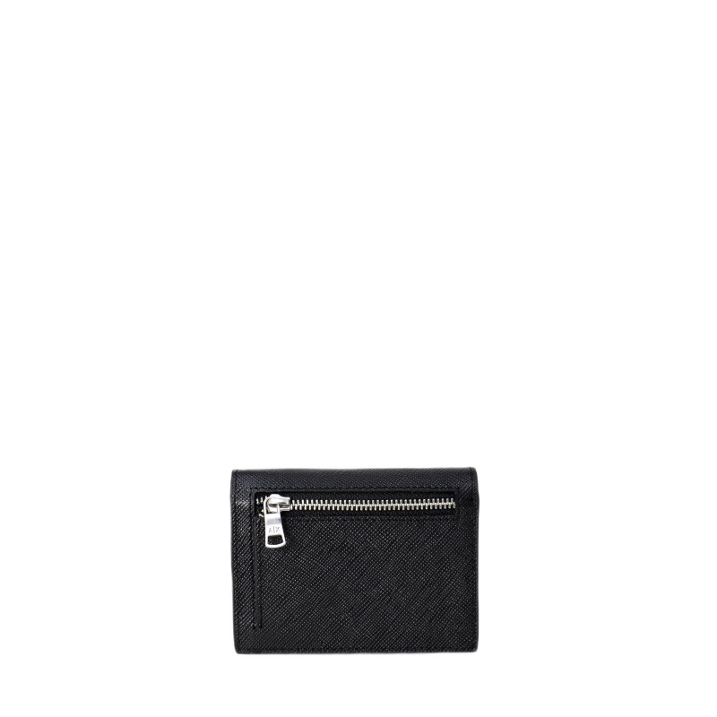 Armani Exchange Wallet 958431 CC843 Black