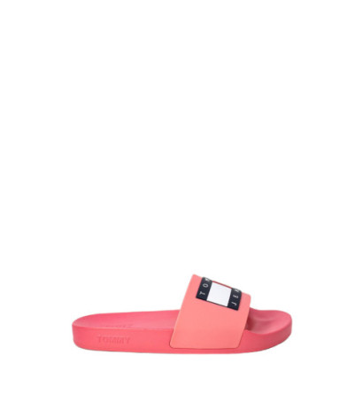 Tommy Hilfiger Jeans Slippers EN0EN01889 Pink