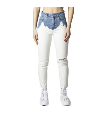 Only Jeans 15246932 White