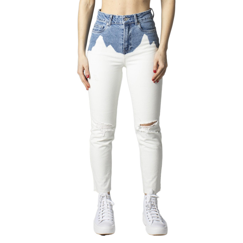 Only Jeans 15246932 White