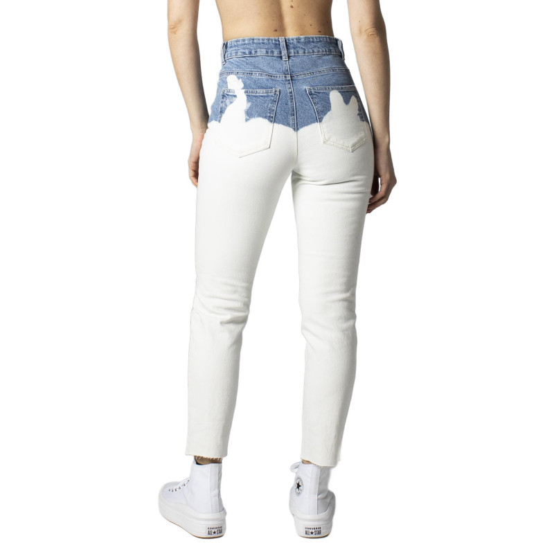 Only Jeans 15246932 White