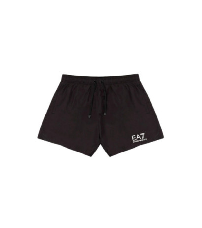 Ea7 Swimwear 902000 CC721 Black