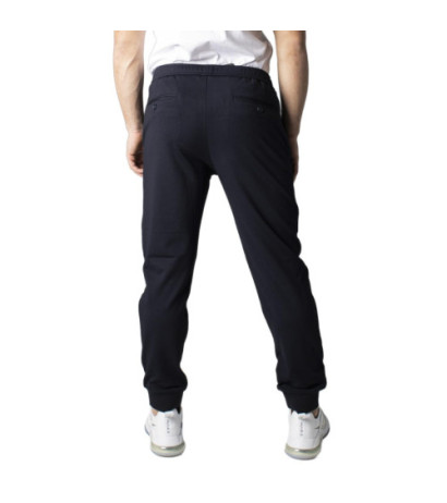 Armani Exchange Trousers 8NZP90 ZJ6JZ Blue