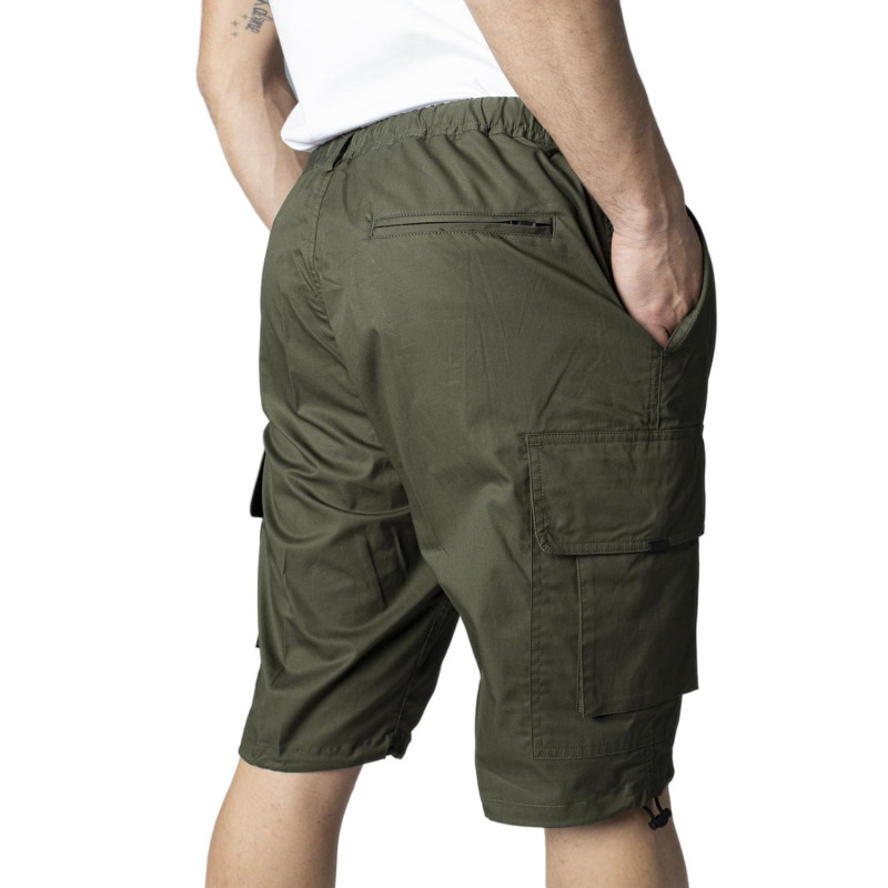 Antony Morato Shorts MMSH00174-FA900125 Green