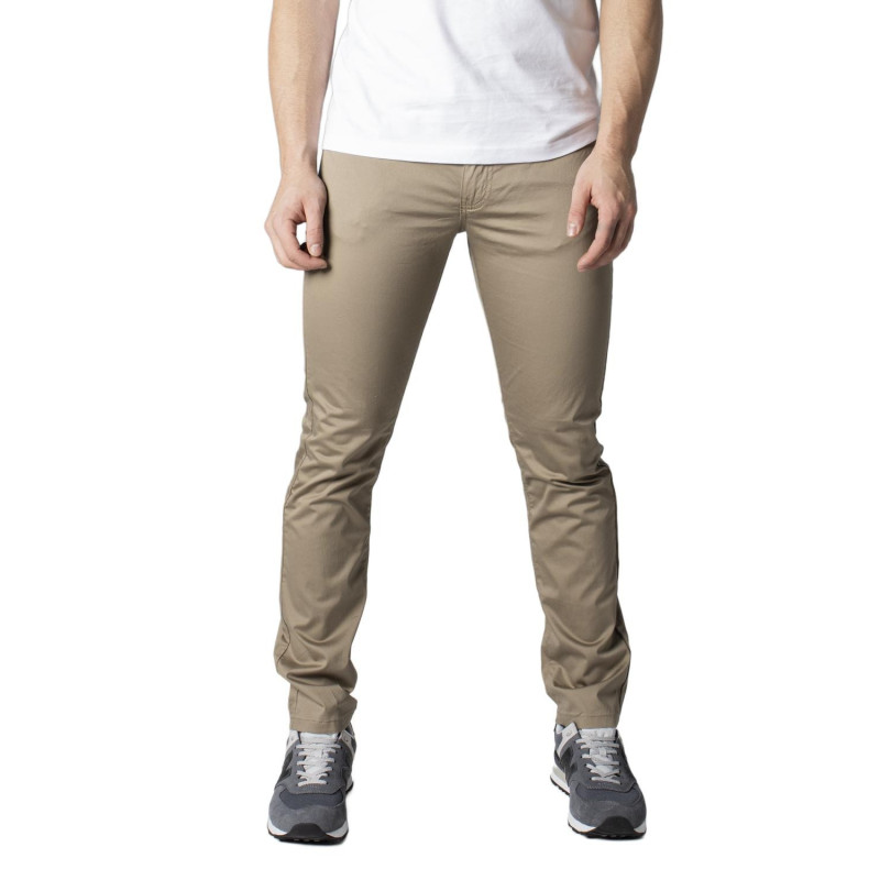 Armani Exchange Jeans 8NZJ13 ZNSMZ Beige