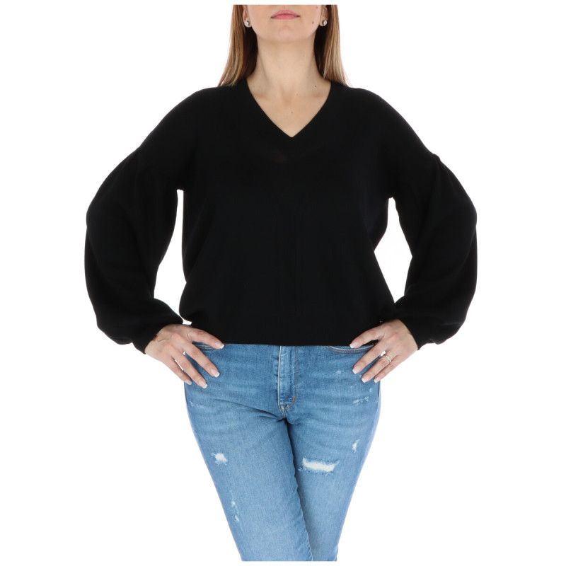 Pinko Knitwear 1G157N Y6DY Black