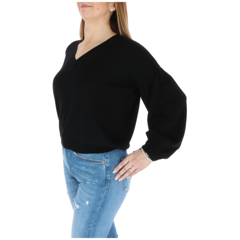 Pinko Knitwear 1G157N Y6DY Black