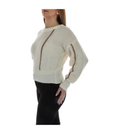 Pinko Knitwear 1G156L Y6FW White