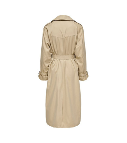 Only Coat 15242306 Beige