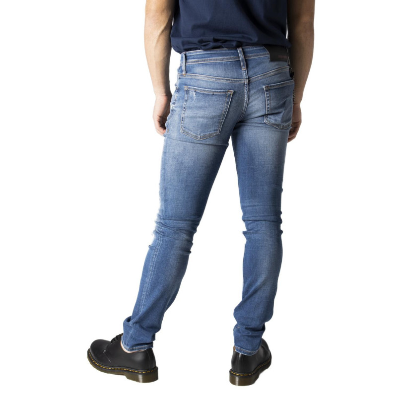 Antony Morato Jeans MMDT00245-FA750335 Blue