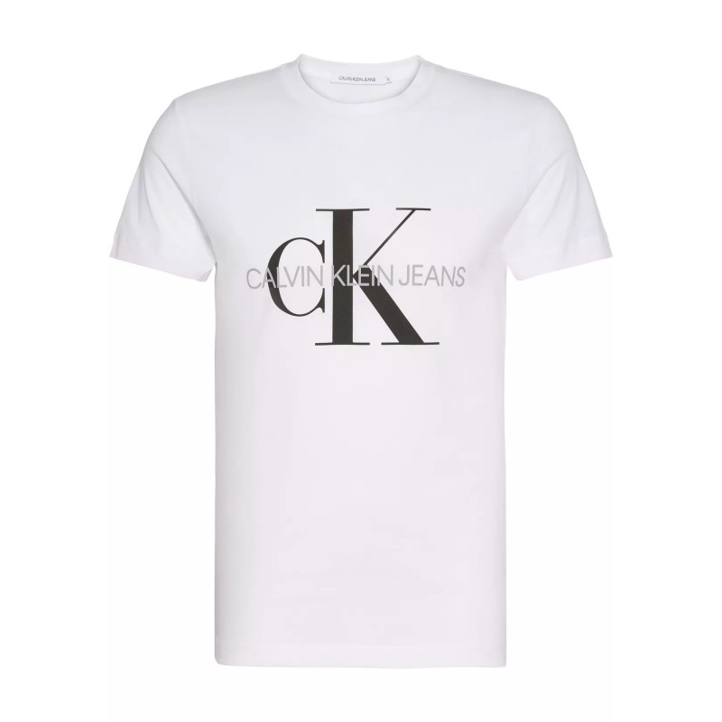 Calvin Klein Jeans T-shirts J30J320935 White