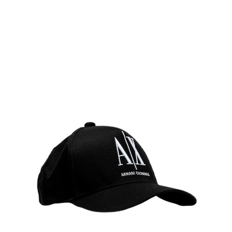 Armani Exchange Cap 954047 CC811 Black