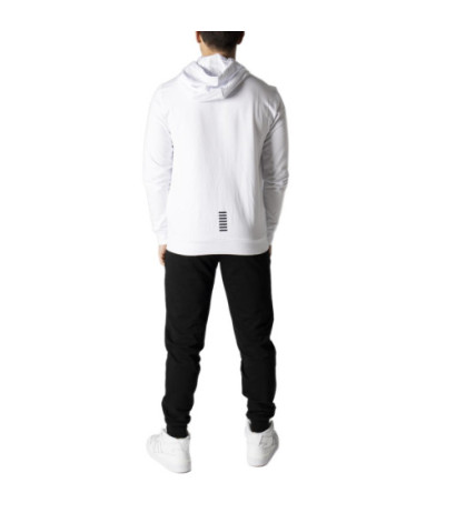 Ea7 Tracksuit 8NPV80 PJ05Z White