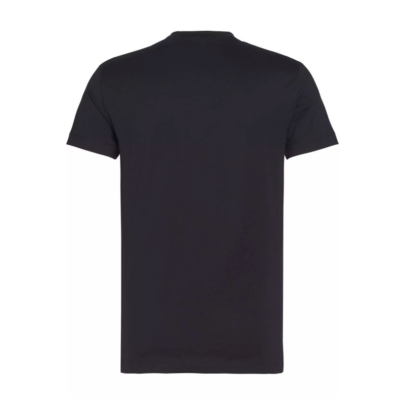 Calvin Klein Jeans T-shirts J30J320935 Black