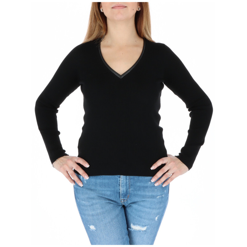 Pinko Knitwear WH1_B1027163821817 Black