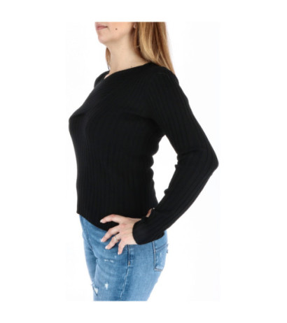 Pinko Knitwear WH1_B1027163821816 Black