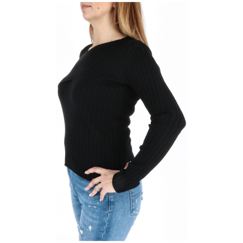 Pinko Knitwear WH1_B1027163821816 Black