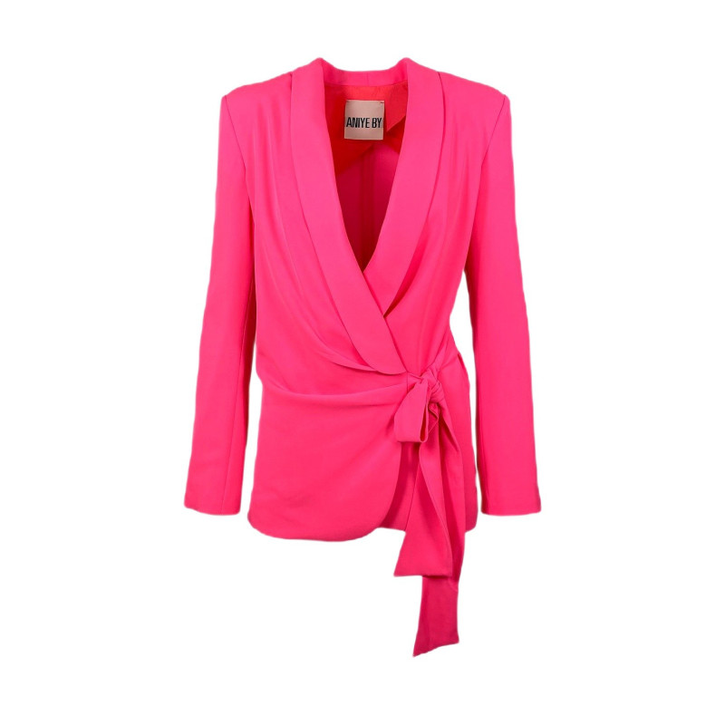 Aniye By Blazer 185301 Fuchsia