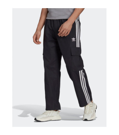 Adidas Trousers H09117 Black