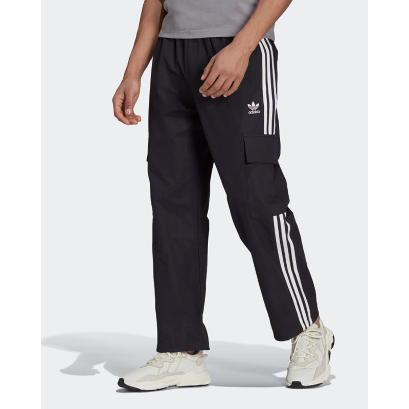 Adidas Trousers H09117 Black